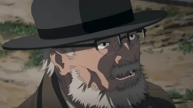 Аниме Человек-бензопила: Рекап онлайн