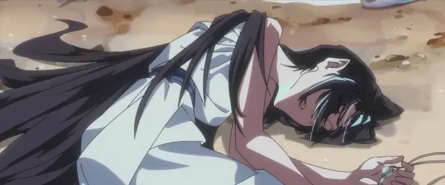 аниме Обновлённый дневник мистических существ: Начало смотреть онлайн