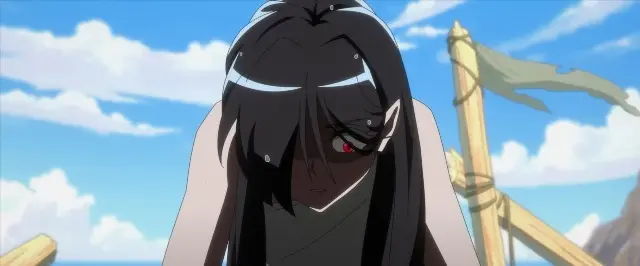 Обновлённый дневник мистических существ: Начало аниме