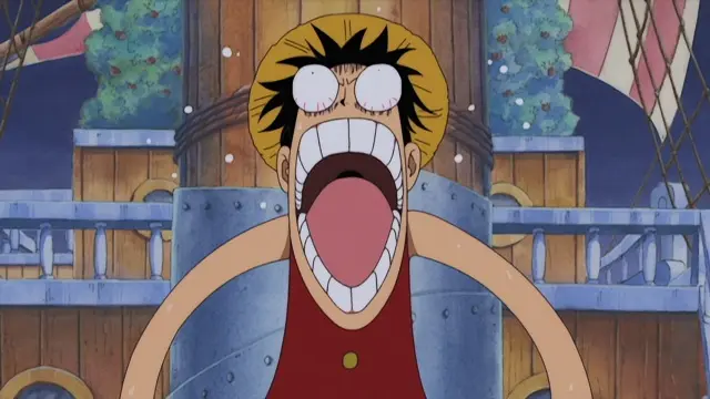 аниме Ван-Пис: Приключения доктора Чоппера — Гордая мечта гиганта смотреть онлайн