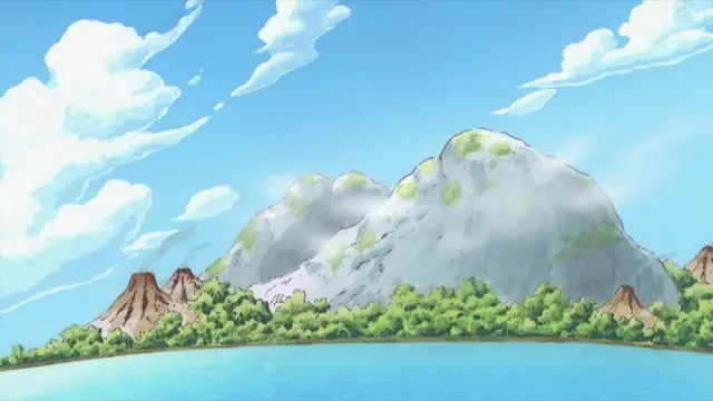 Аниме Ван-Пис: Приключения доктора Чоппера — Гордая мечта гиганта онлайн