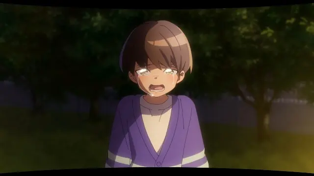 Вечность Югурэ: Эпизод 0 онлайн